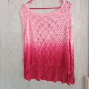 Clotheshead long sleeve blouse